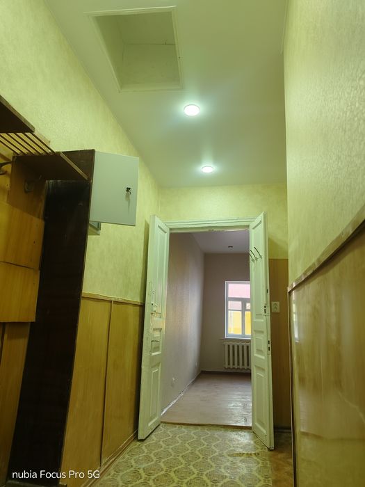 Продам квартиру у центрі міста Ромни