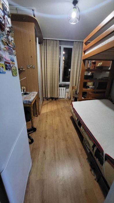 Экс.! 1 квартира - студия, 10 минут метро Масельского (ХТЗ)