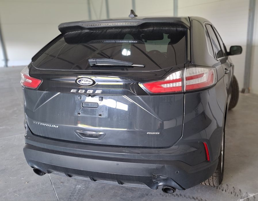 Ford Edge 2021 AWD