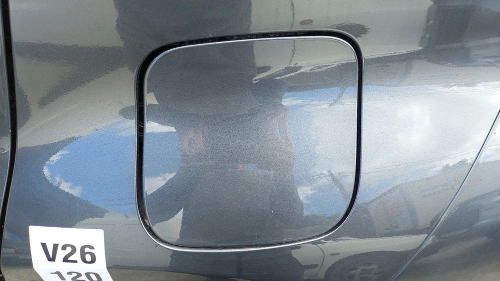 Tampa depósito combustível TOYOTA C-HR (_X2_, _H2_)