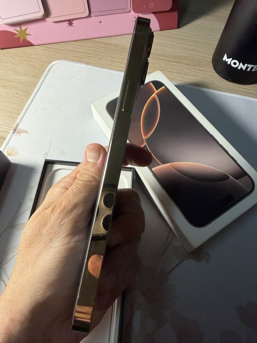 IPHONE 13 promax 128gb