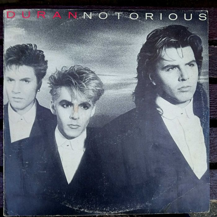 duran duran - купить CD, DVD диски - Цена на OLX.ua