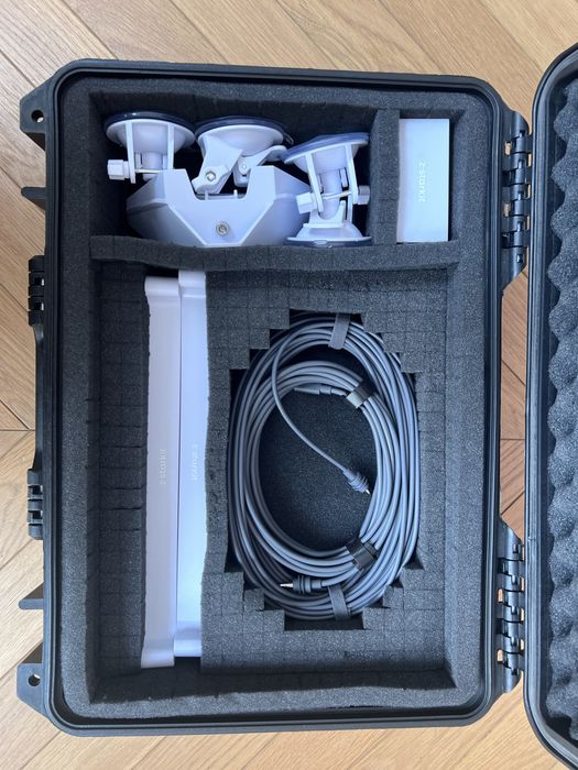 Starlink Mini - wynajem camping, event, praca - wypożyczalnia starkit