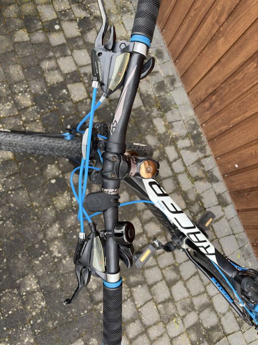 Rower Storm Racer koła 26 cali
