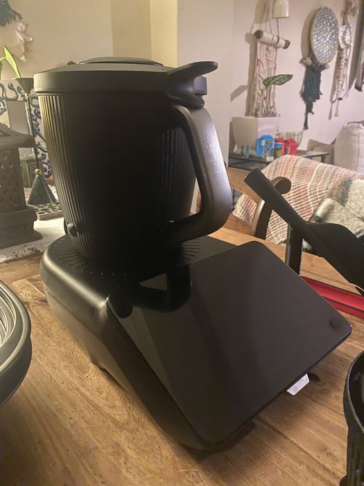 Bimby TM7 (pouco uso)