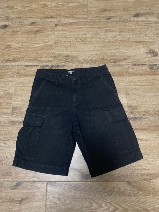 Карго шорти Carhartt Regular Cargo Short
