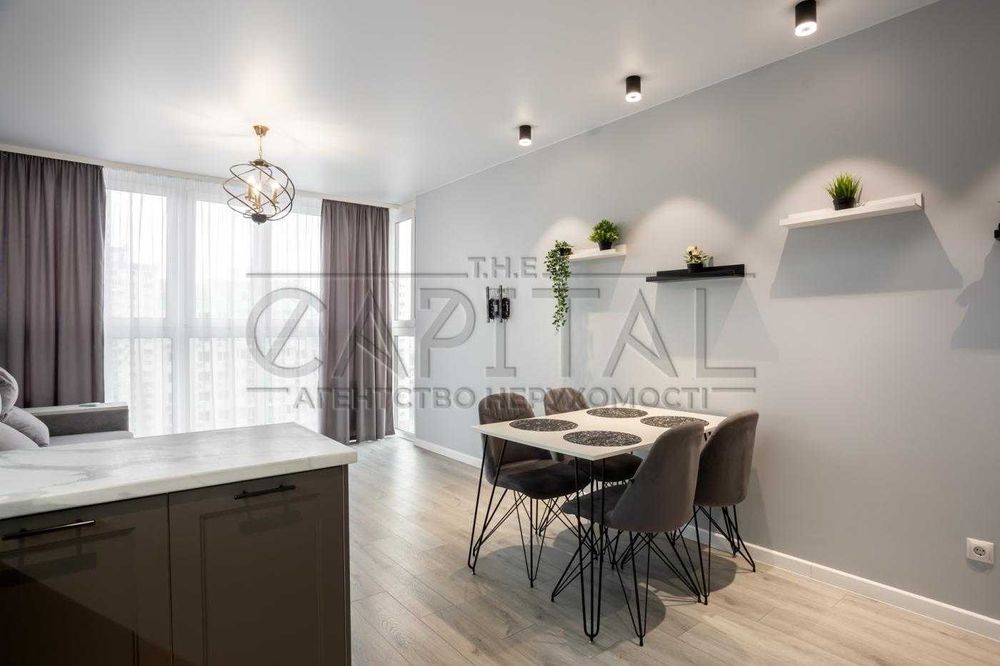 2-комнатная квартира по адресу (площадь 88 м²) - Atlanta.ua - фото 7