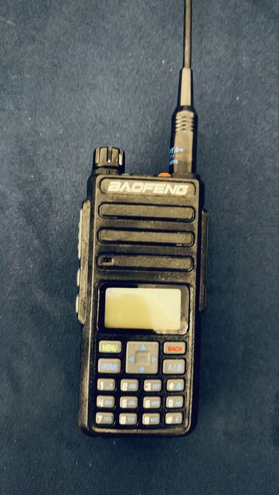 Радіостанція BAOFENG  uv-82