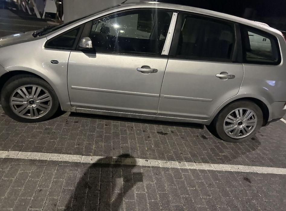 Carro ford  2004 gasoleo,com inspeção ate junho  2026