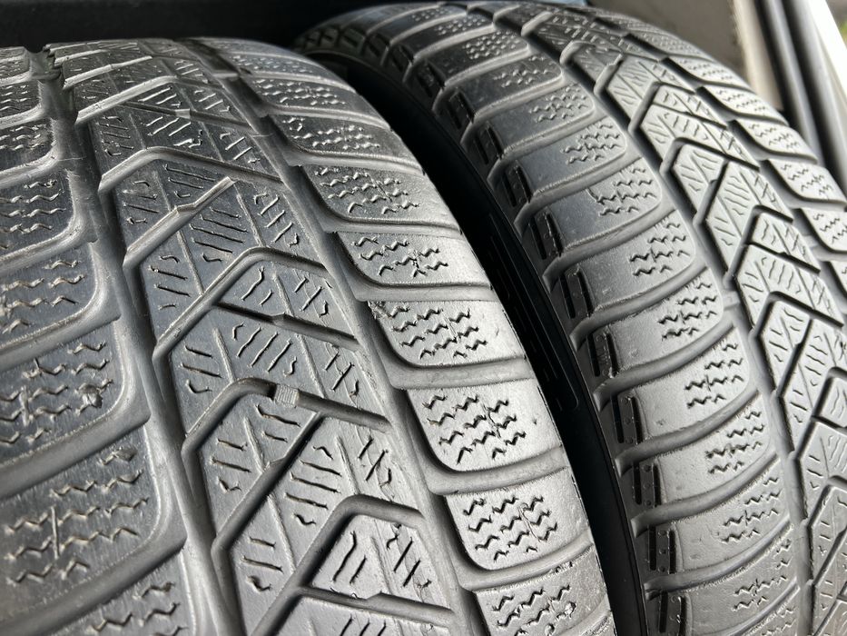 R17 5x108 + PIRELLI 215 50 VOLVO C30, S40, V40, V50, S60, V60 V70