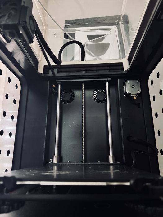 Creality Impressora 3D