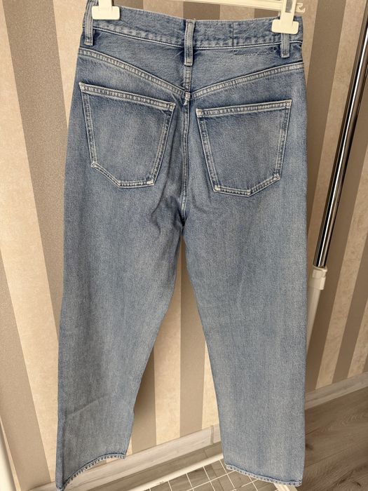 Джинси Massimo Dutti