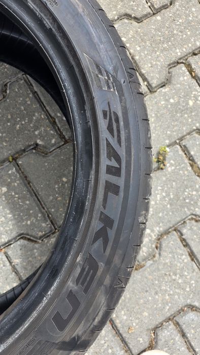 Pneus Falken fk520 225 45 R18