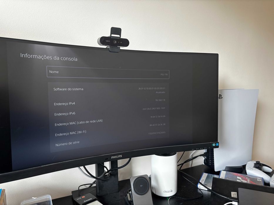 Sony PlayStation 5 825GB