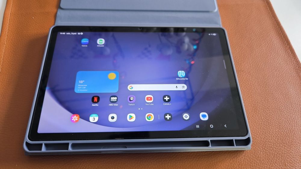 Samsung Galaxy TAB A9+ 8/128gb