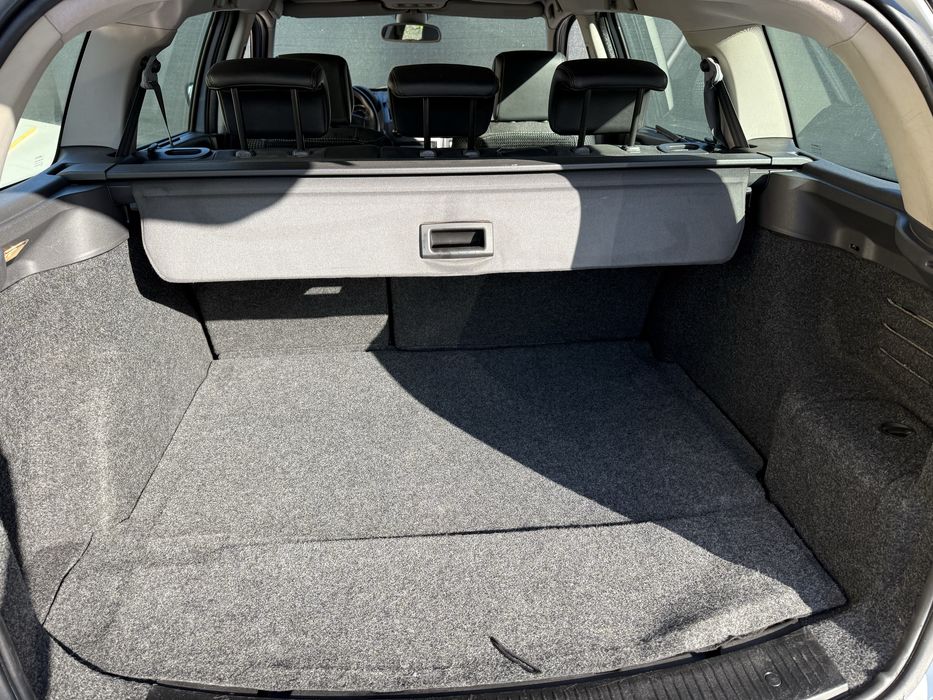 Renault Megane Break II 1.5 DCI Dynamique S 105cv 2006