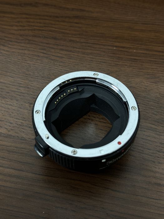 Comlite adapter do obiektywu Sony E do Canon EF-F