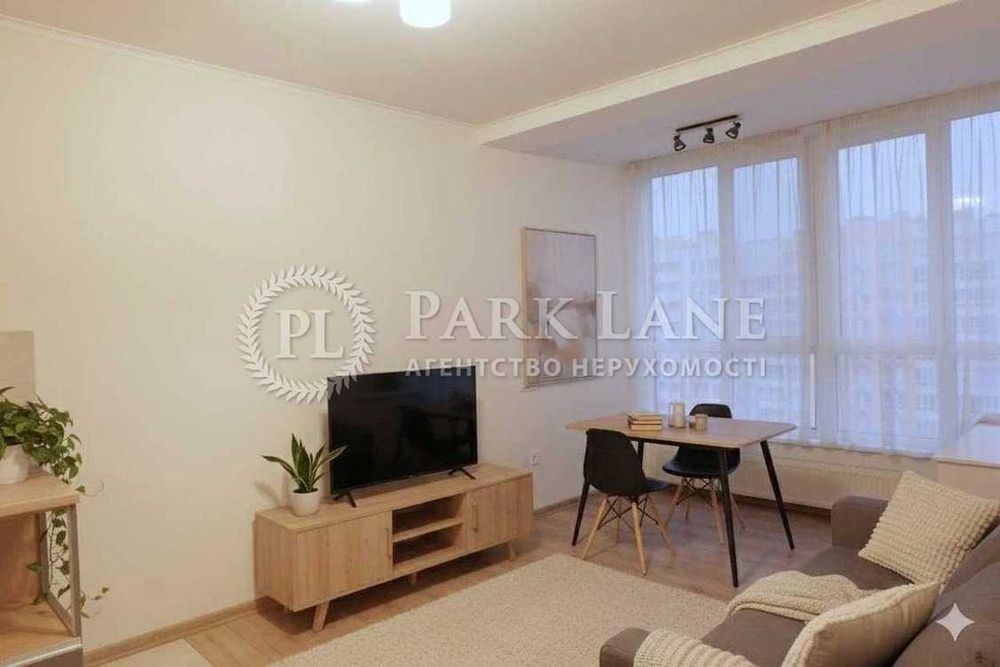 Apartment in Kyiv, 10-y mikrorayon Bilychiv, Bilychi - More