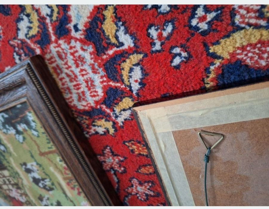 Рамки з дерева ручна робота.