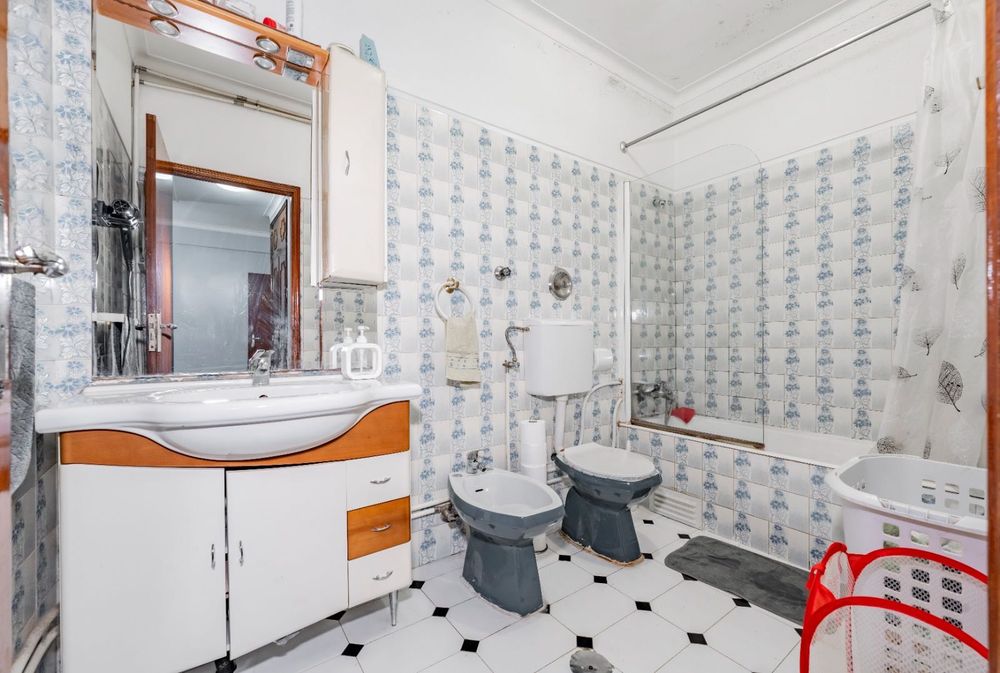Apartamento T3 -  Braga