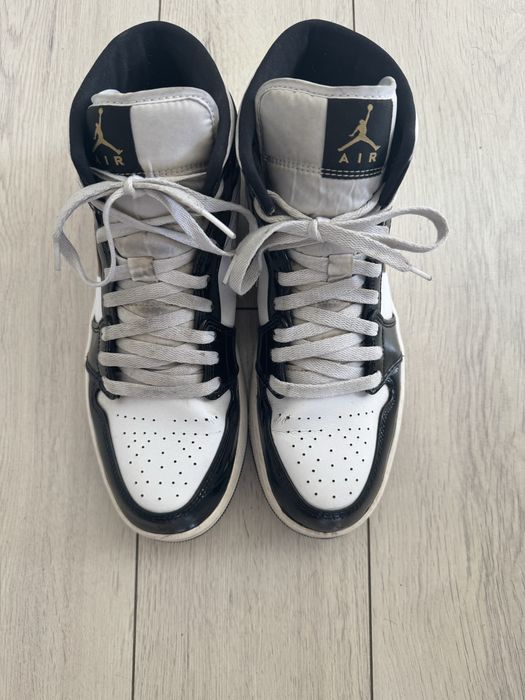 Buty Nike Air Jordan 44,5