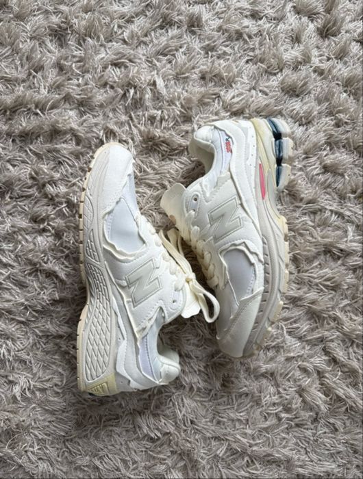 New Balance 2002 Protection Pack Sea Salt