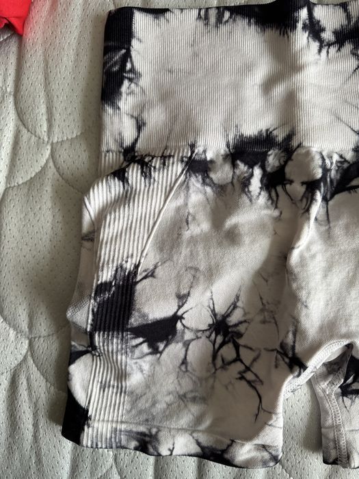 Шорти з ефектом ПУШ АП