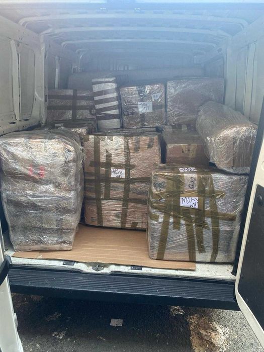 Fretes, Pequenas Mudanças e Reboque de Motas - Preço Justo & Qualidade