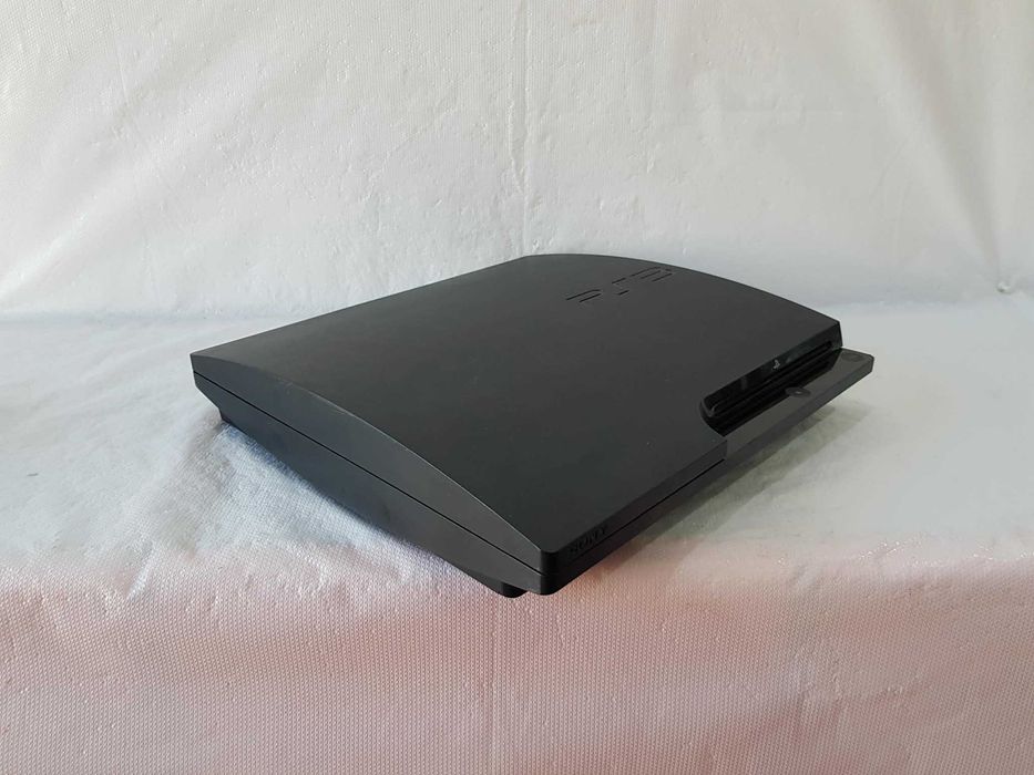 Konsola Sony PS3 CECH-3004B 320GB + Pad