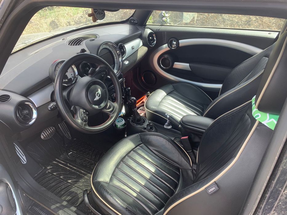 MINI Clubman — fotografia 4