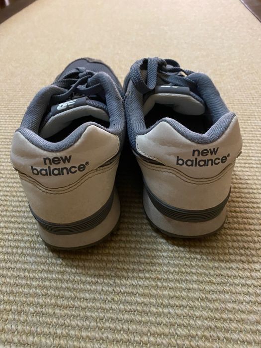 Sapatilhas New Balance