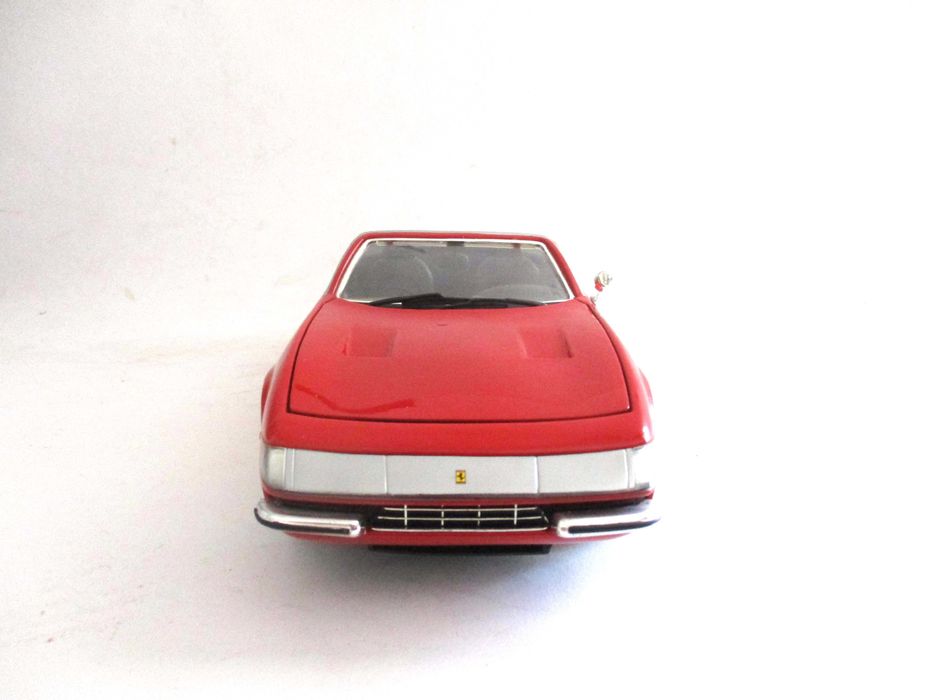 Miniaturas Carro de Coleção 1.18