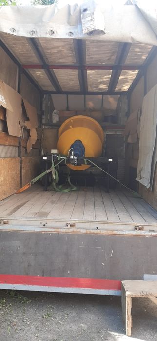 5метров Грузоперевозки домашние переезд евакуация фронт мебель 3тонник