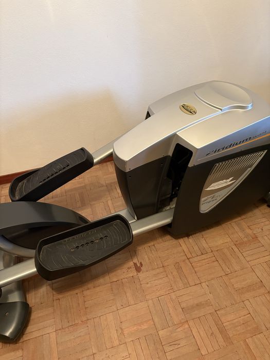 Eliptica BH Iridium Avant Program