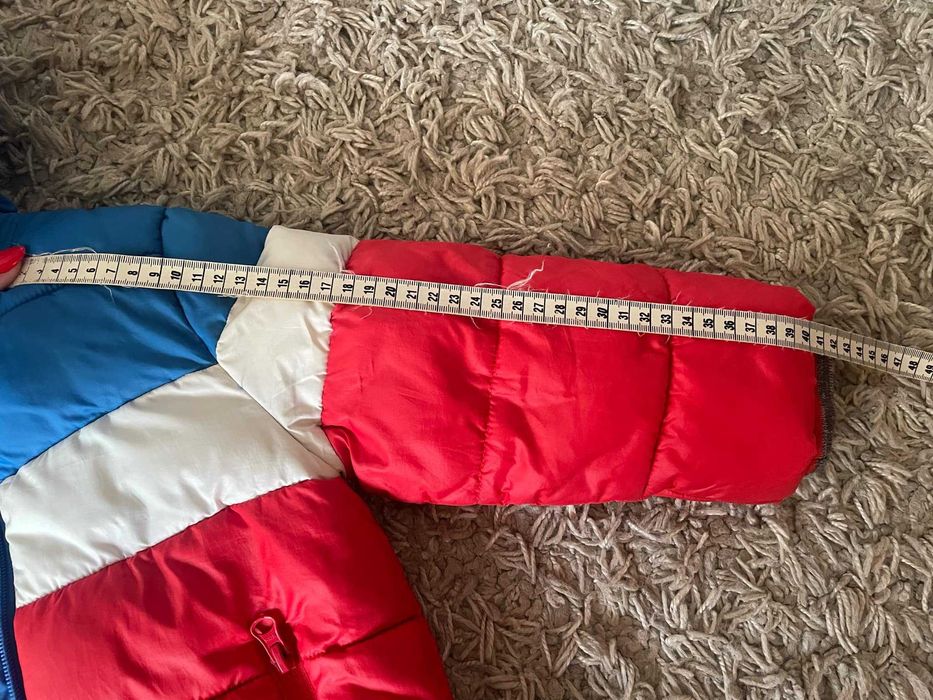 Куртка для хлопчика