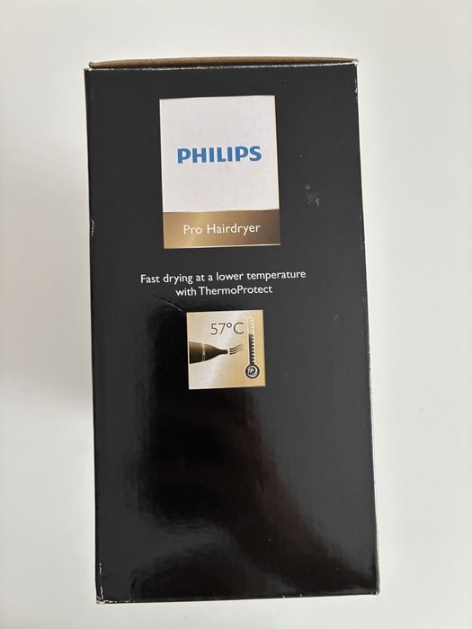 Secador Cabelo Philips