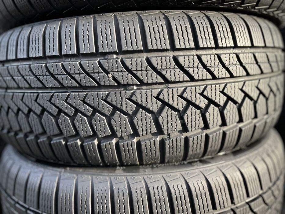 215/55/R17 (зима) Goodride Zuper Snow