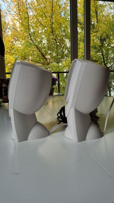 Retro głośniki komputerowe ALTEC LANSING - legendarne