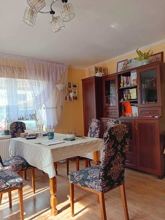 Sprzedam dom w zachodniopomorskim