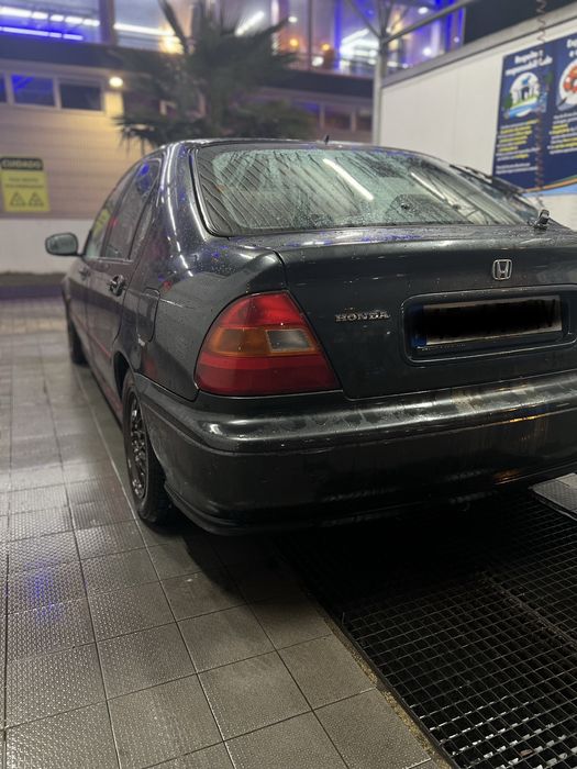 Honda civic mb 1.4