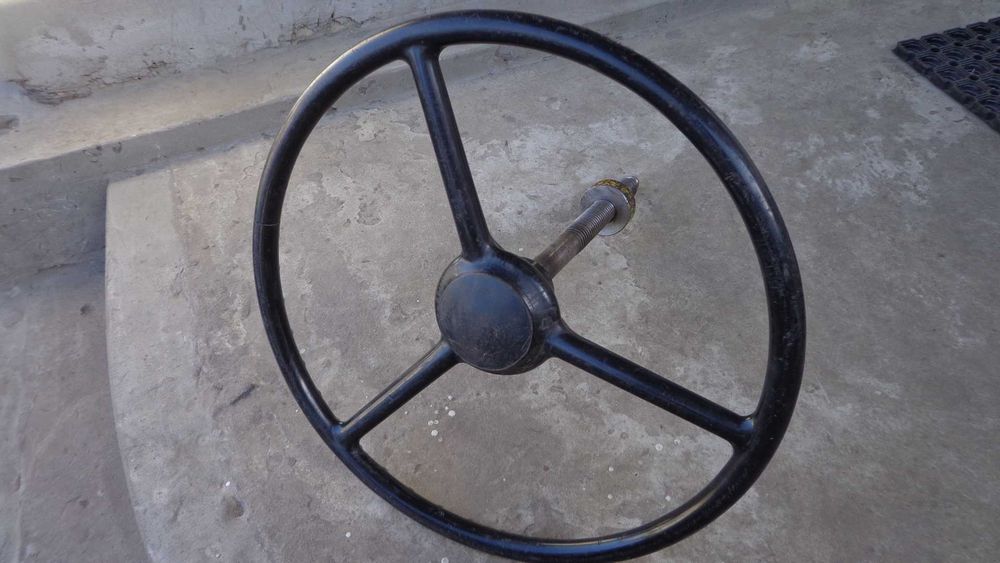 Вал соковижималка (ЗИЛ)