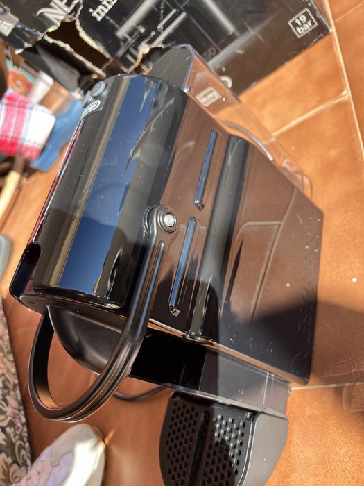 Maquina Cafe Nespresso Inissia