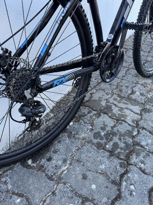 Bicicleta PRIME 29”