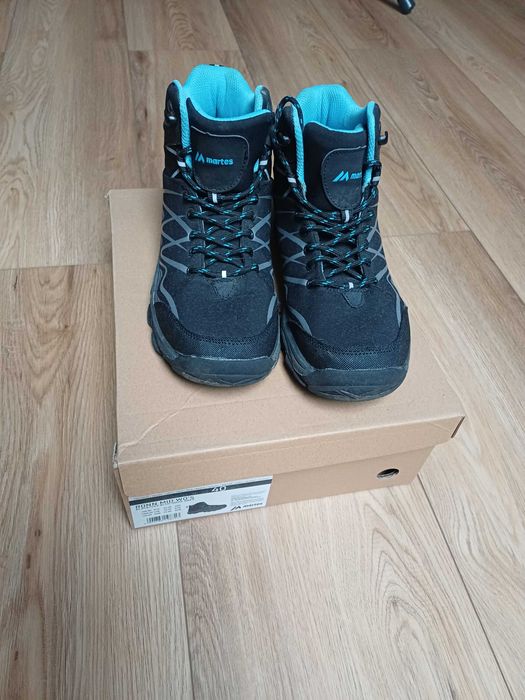Buty trekkingowe Martes  zimowe 40