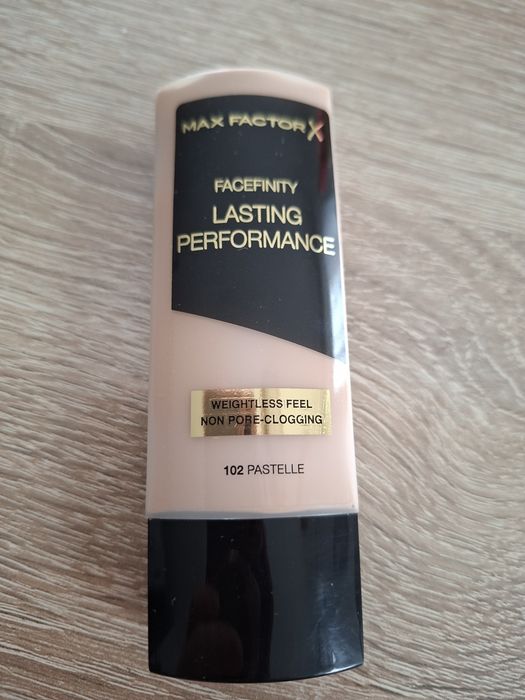 Podklsd Max Factor 102 Pastelle