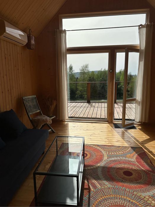 Domki rekreacijne pod Slęzą. Jakuzzi !!