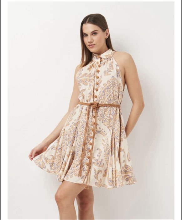 Літня сукня Zara