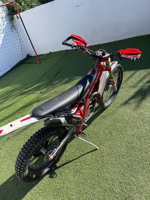 Mota trial gas gas 300