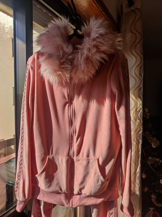 Fato de treino lindo