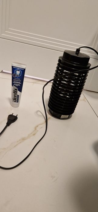 Lampa owadobójcza 4W na owady na komary
